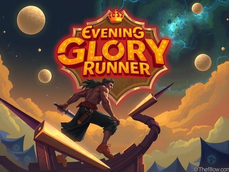 Evening Glory Runner future updates